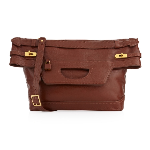 Foley + Corinna Muriella's Tote Bag, Redwo… - Picture 8 of 8